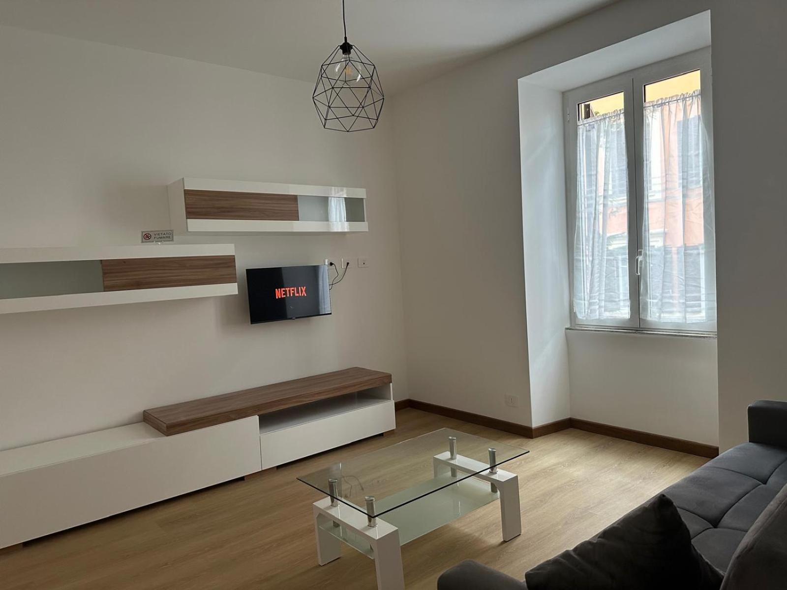 Apartamento Maison Niccolini Gianicolo *
