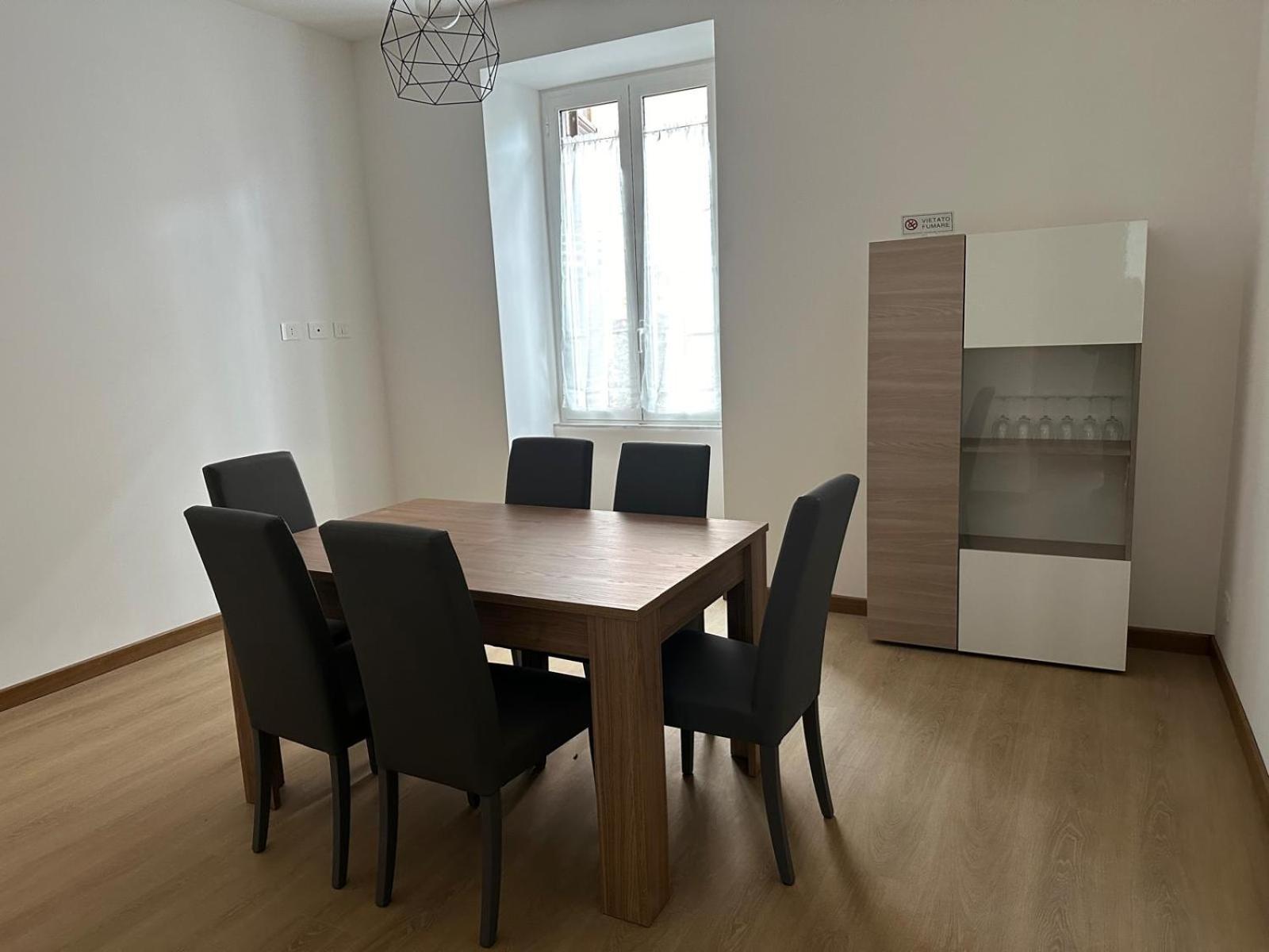 Maison Niccolini Gianicolo Apartamento *