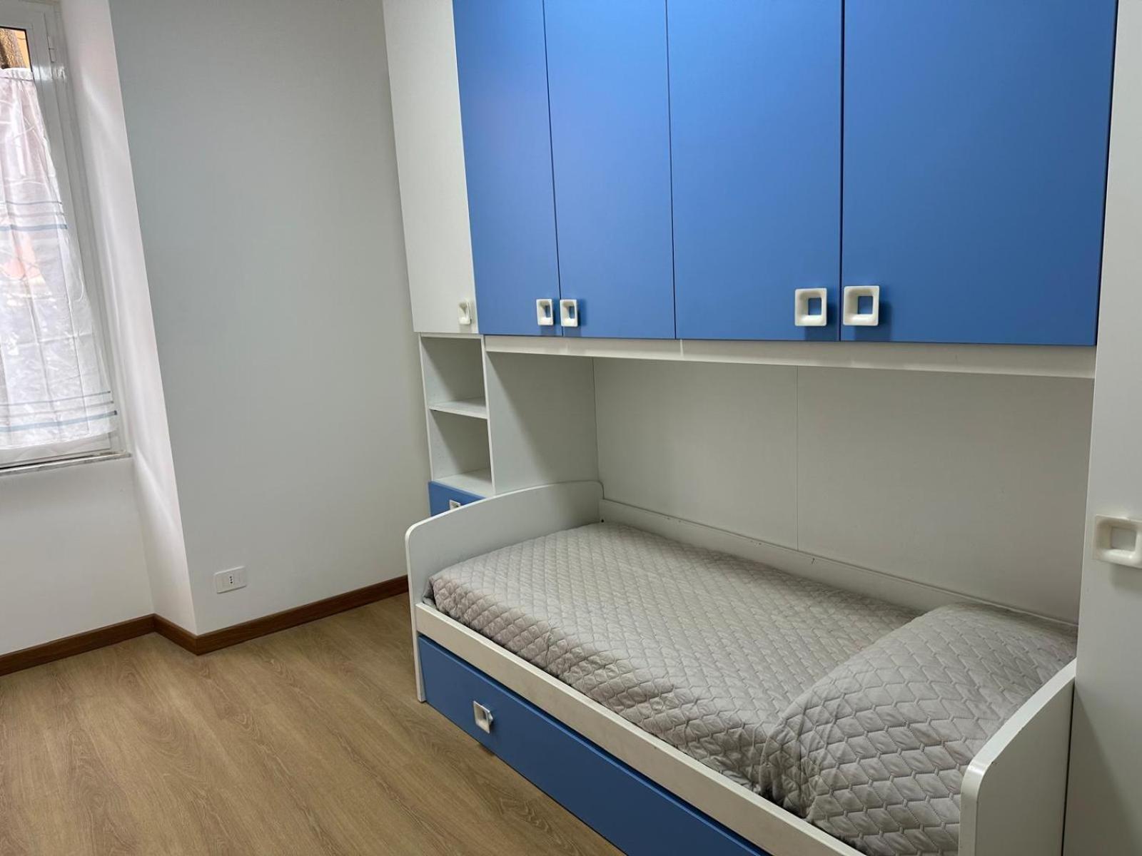 Apartamento Maison Niccolini Gianicolo Roma